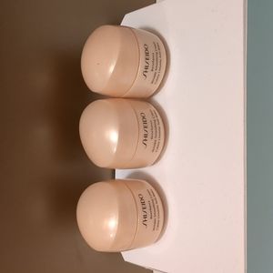 Shiseido benefiance wrinkle smoothing cream